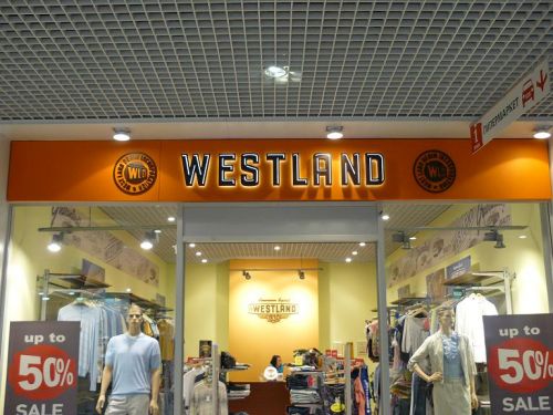 WESTLAND